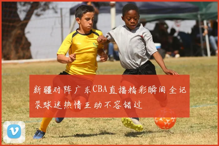 新疆对阵广东CBA直播精彩瞬间全记录球迷热情互动不容错过