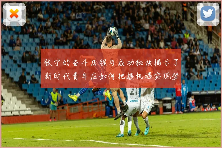 张宁的奋斗历程与成功秘诀揭示了新时代青年应如何把握机遇实现梦想