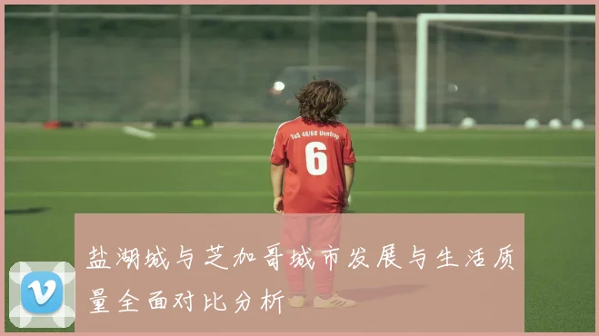 盐湖城与芝加哥城市发展与生活质量全面对比分析