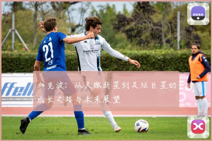 加克波：从天赋新星到足坛巨星的成长之路与未来展望