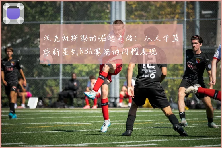 沃克凯斯勒的崛起之路：从大学篮球新星到NBA赛场的闪耀表现