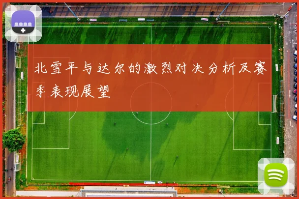 北雪平与达尔的激烈对决分析及赛季表现展望